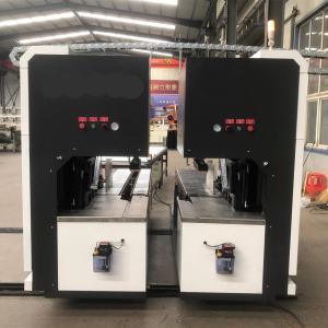 China Automatic Carton Box Binding Machine on sale