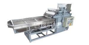 Quality automatic stainless steel nuts chopper machine for peanut,walnut,beans,almond etc wholesale