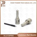 DLLA129P983/093400-9830 Denso Common Rail Nozzle For Injectors 095000-688#