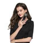 Skin Fractional Rejuvenation 1100mAh 5.5W RF Facial Device