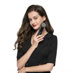 Quality FCC Certified Rf Lift Loose Skin 1100mAh Face Beauty Device wholesale