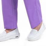 Medical Disposable Uniforms Scrub Suits For Hospital Staff