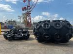Premium Yokohama Design Rubber Dock Fender