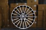 18-22 Inch Aluminum Forged Alloy Wheels 8.5-12J Width Fit Mercedes