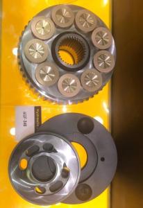 Quality Hitachi EX1100 excavator MSF-340 travel motor Hydraulic spare parts/repair kits for excavator wholesale