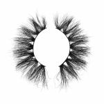 27mm Fluffy Mink Lashes