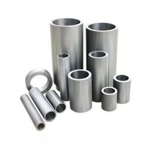 Quality 6061 Seamless Aluminium Tube H7 H8 H9 H10 wholesale