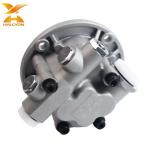 Construction Machinery Excavator Hydraulic Gear Pump K7V63 For Excavator SK130