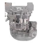 Top- Construction Machinery Parts Excavator Main Hydraulic Pump for ZX200-3