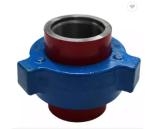 API Steel Hammer Union Adapter Oilfield Equipment