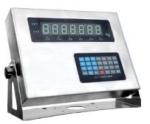 Indicator/LZTS4D/truck scale/digital indicator/LED/stainless steel casing
