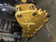 Quality CAT312 Hydraulic Breaker Hammer Internal Valve For Building Demolition wholesale