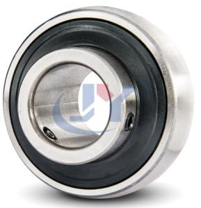 Quality JINGYAO UC315/90615​ Stainless Steel Pillow Block Bearing for Textiles Motors CNC Machine Tools and More wholesale
