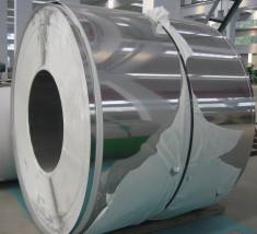Quality AISI Standard 410 Stainless Steel Coils wholesale
