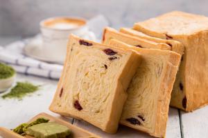 Apple Toast For All Ages HACCP Certification In 150g