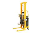 DT500-1 Electric Drum Handler Rated Capacity 500kg