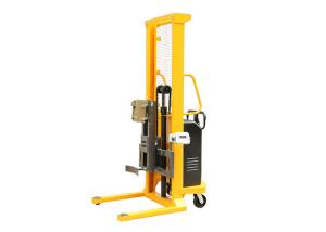 Quality DT500-1 Electric Drum Handler Rated Capacity 500kg wholesale
