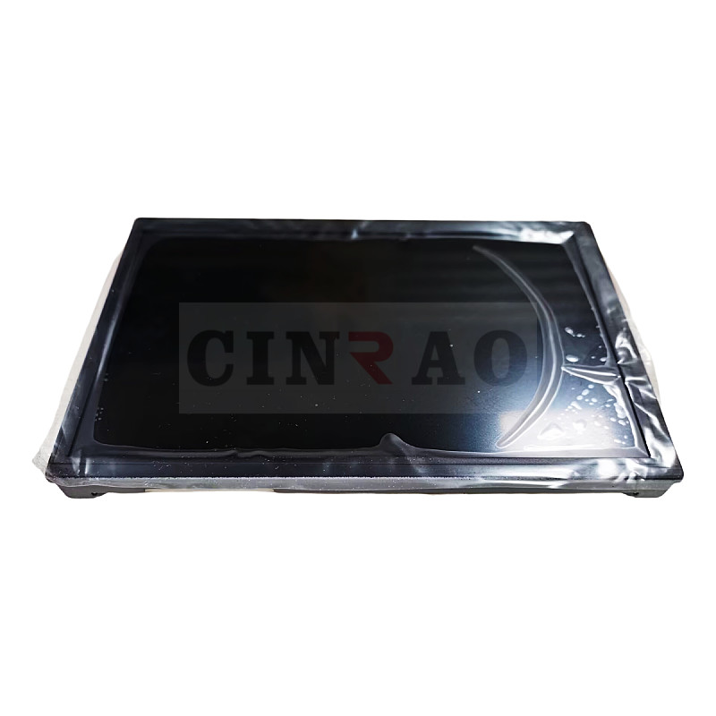 8 Inch TFT LCD Display LTA080B450F LTA080B451F Car Screen Panel For Lexus LX LS Series GPS Navigation