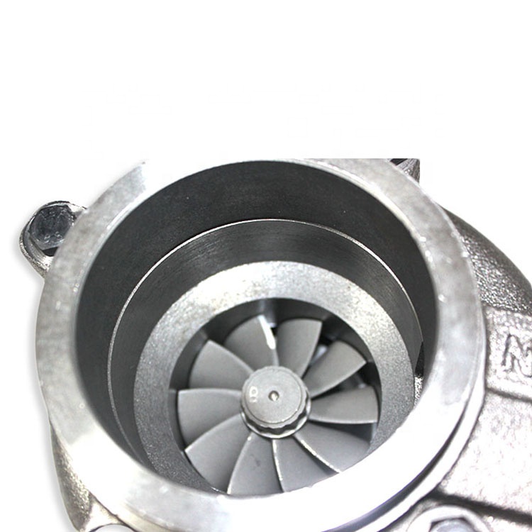 100% HOWO WD6105 Diesel Engine Supercharger HX55W VG1540110066 61560110227 731376-5002 Turbo Kits