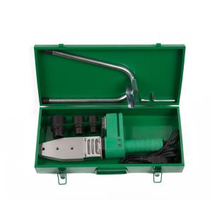 Quality PVC PPR 20mm To 32mm Hot Melt HDPE Welding Machine wholesale