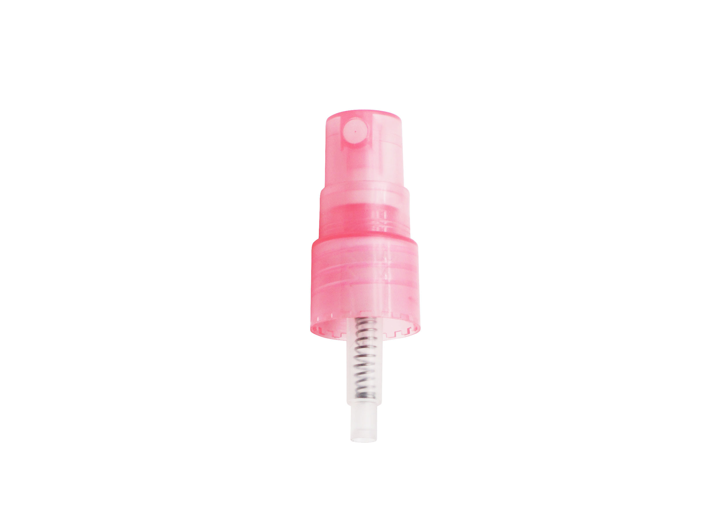 Half Cap 20/415 Plastic Fine Mist Sprayer No Leaking