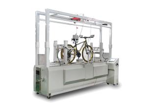 Quality EN Environmental Test Equipment Bicycle Cpmprehensive Durability wholesale