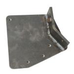 Customized Sheet Metal Welding and Fabrication Parts for Various Customer