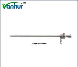 Quality Reusable Urology Instruments Percutaneous Nephroscopy Sheath at Affordable HA3170.1 wholesale