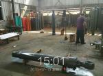 14587748 EC750 arm cylinder