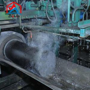 Quality Dia 75mm-700mm L1800-2700mm UHP HP RP Grade Eaf Graphite Electrode wholesale