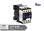 50/60 HZ Magnetic Contactor Relay Air Conditioner Contactor