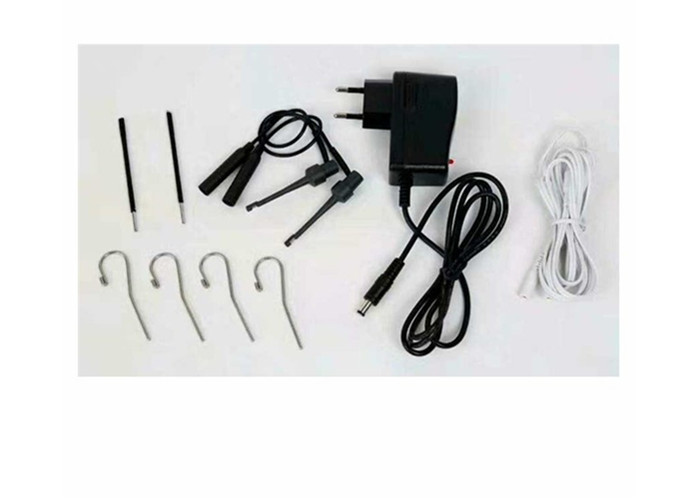 Root canal treatment dental digital LCD Screen endodontic apex locator