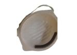 Skin Friendly Disposable N95 Particulate Respirator Mask