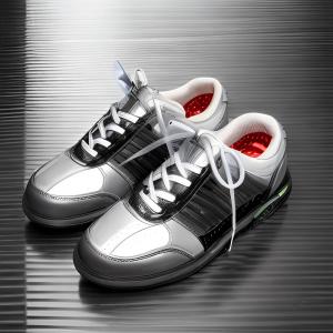 Quality Wild Grass Custom Golf Training Shoes Mens Anti Slip Wear Resistant wholesale