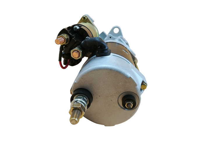 Normal Size Auto Starter Motor LESTER 6803 6823 8.5KW 24V CW 12T 39MT