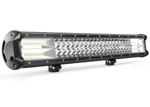 Quality Pickup Tuck Automotive LED Light Bar , LED Auxiliary Driving Lights wholesale