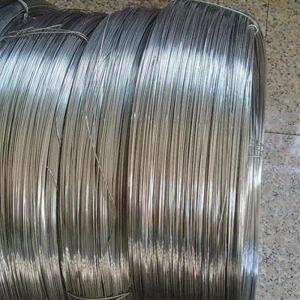 Quality 0.5 Mm 0.6 Mm 0.7 Mm 304 Stainless Steel Wire Rope Cable wholesale