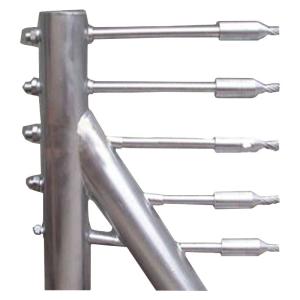 Quality Stainless Steel Galvanized Highway Guardrail Cable Barrier For Road Traffic Safety wholesale