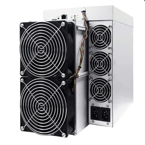 Antminer Asic Miner Bitmain K7 63.5T 3080W Miner CKB Eaglesong