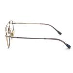 TD066 Square Titanium Frame Premium and Fashionable glasses
