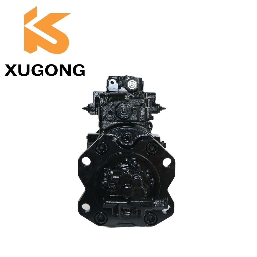 Electronic Control Excavators Hydraulic Pump K3V112DTP-9T8L-14 Hydraulic Main Pump