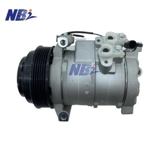 Quality Car Air Conditioning Compressor Suits For Mercedes Sprinter 313 413 A0002343511 4472204004 wholesale