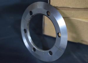HSS Material Circular Paper Core Cutter Blade