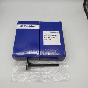Quality 3142D031 EXHAUST VALVE PERKINS for Perkins 1004, 1006 CCW6.601 wholesale