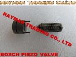 BOSCH Genuine piezo injector control valve