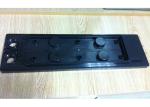 Single Cavity ABS Plastic Injection Molding Service For Lead Acid Battery