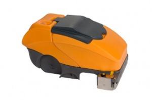 Quality Durable Rotomolded Parts Plastic Sweeper Fresh Water Body With Double Wall Lid wholesale