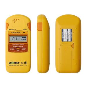 Quality MKS-05P (TERRA-P)Personal Radiation Alarm Detector wholesale