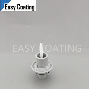 Quality High quality Encore powder coating spray guns parts electrode assemble flat spray 1604824 wholesale
