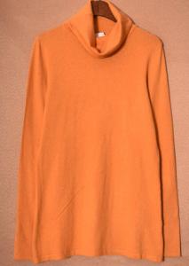 Quality Women'S High Neck Sweaters Keep Warm Fashion And Casual Three Color Options wholesale